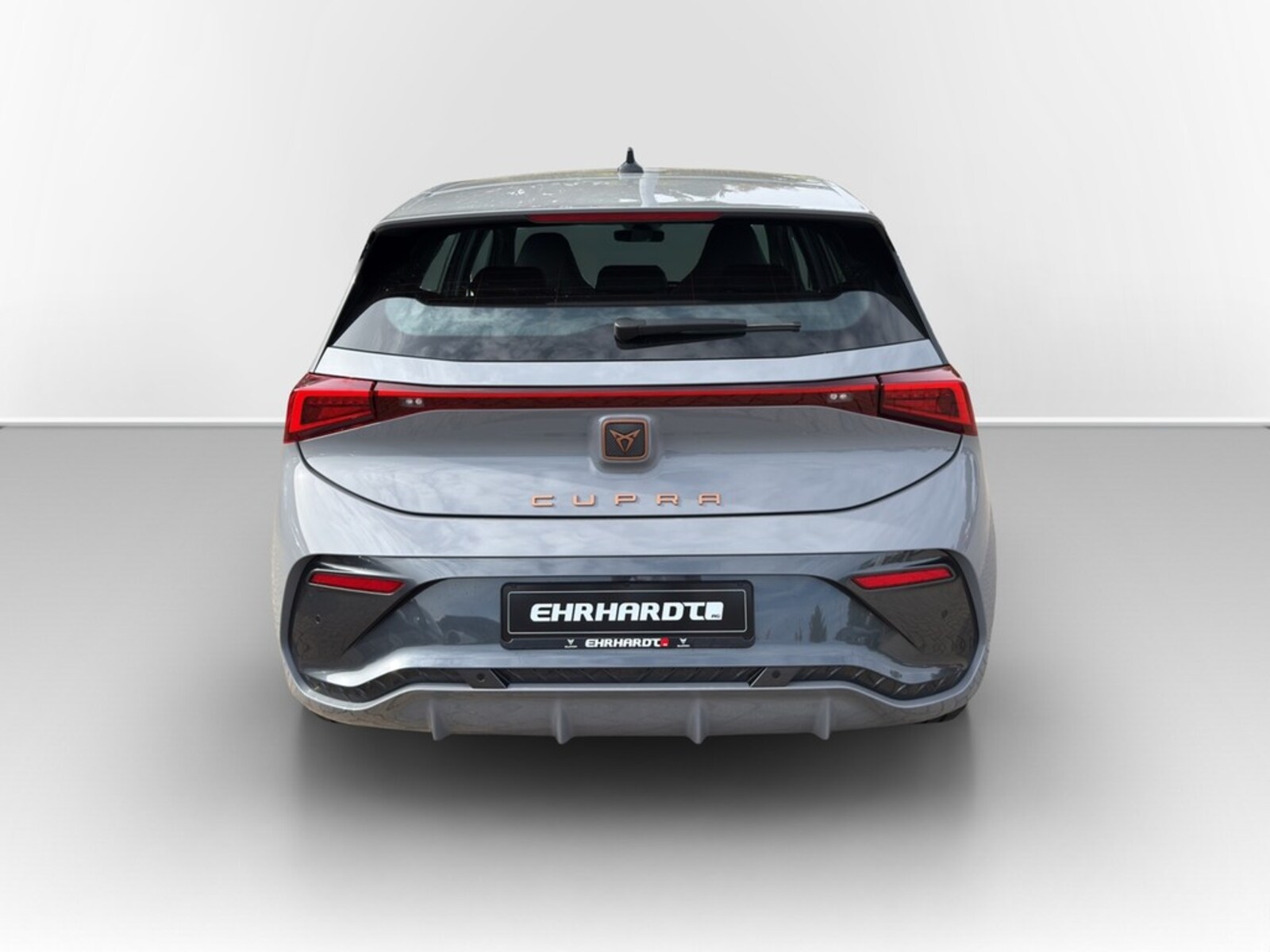 CUPRA Born – Bild 6