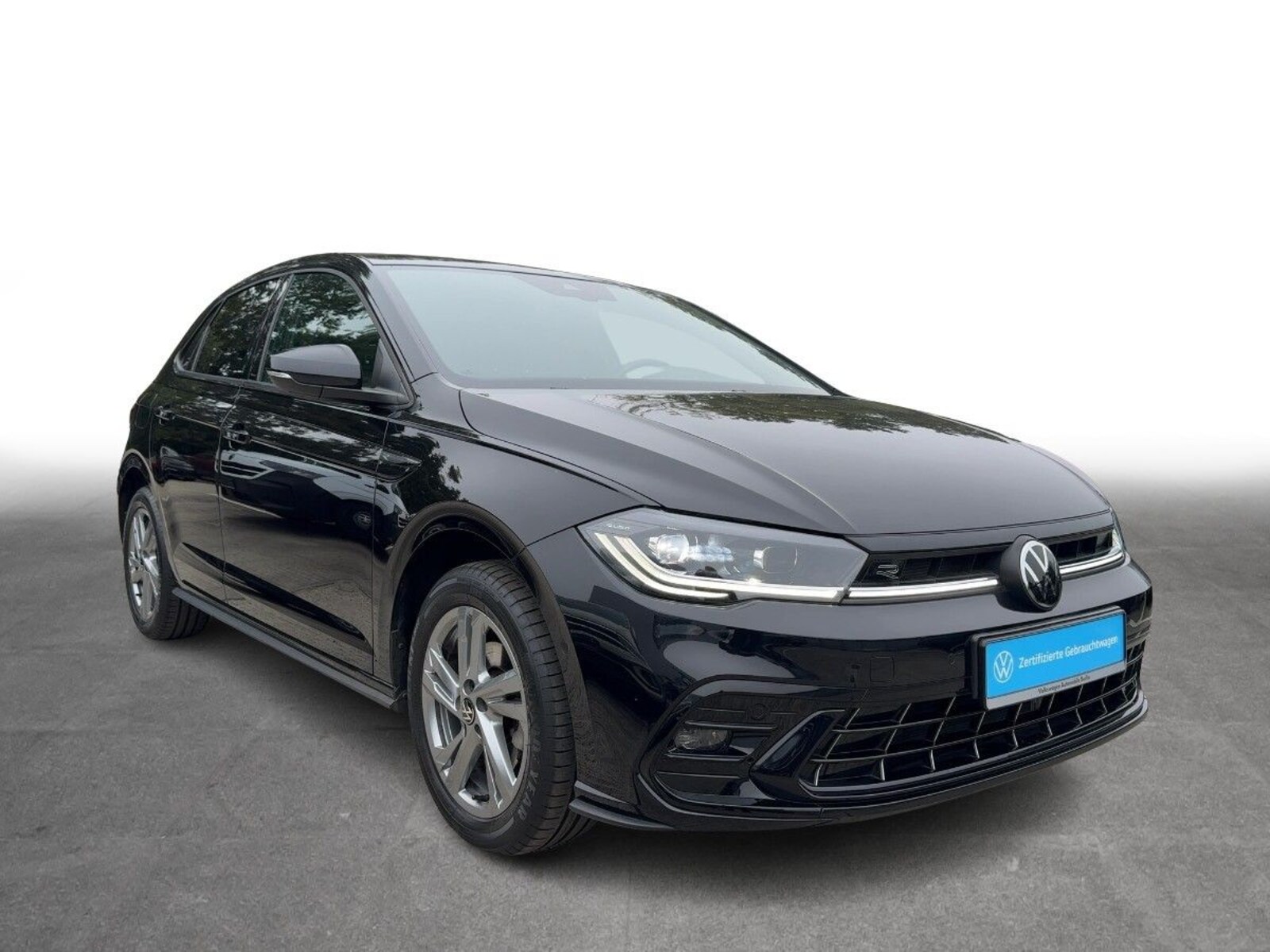 Volkswagen Polo – Bild 5
