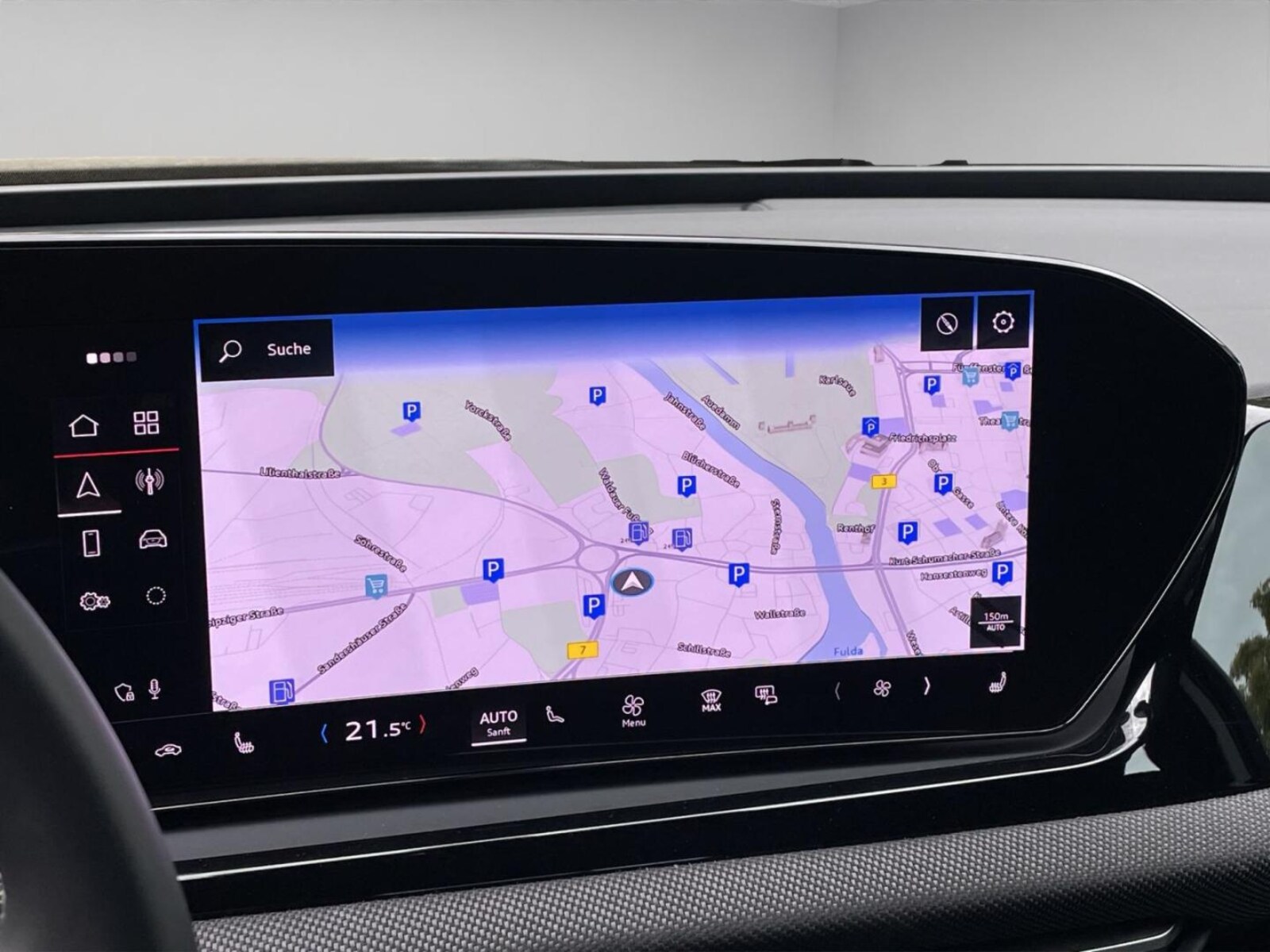 Audi A5 Limousine – Bild 13