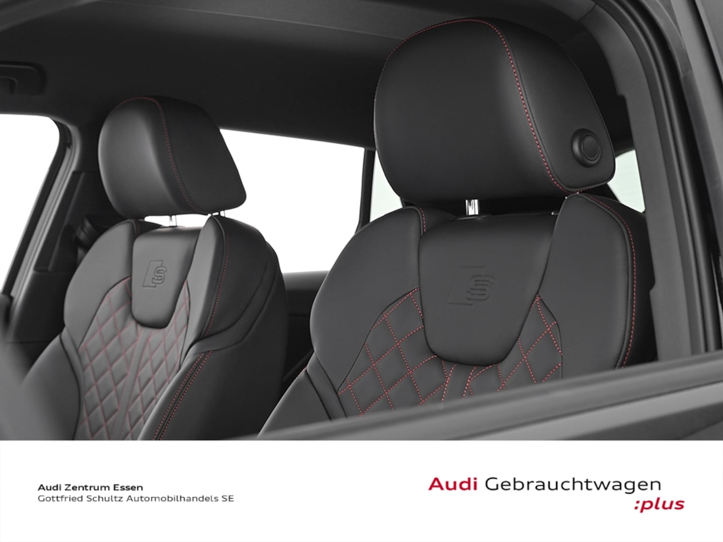 Bild über Audi Q2 S line 35 TFSI S tronic - für weitere Informationen kontaktieren Sie den Audi Partner