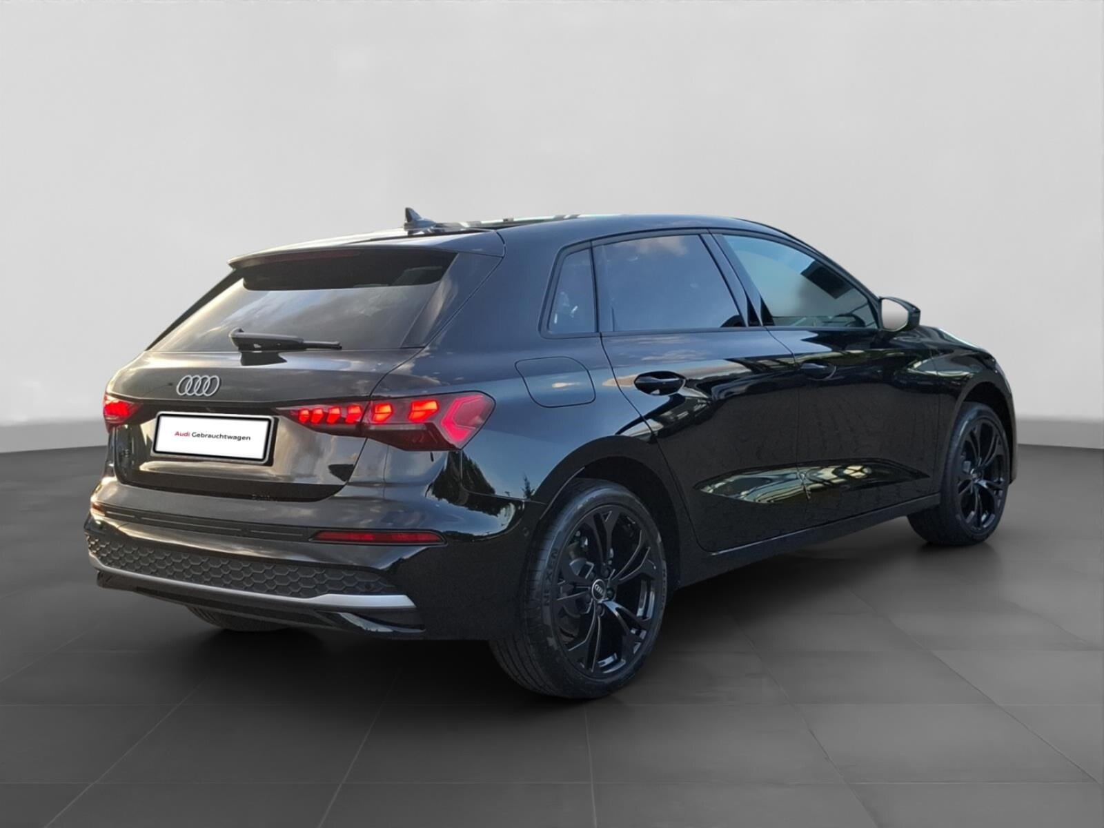 Audi A3 Sportback – Bild 6