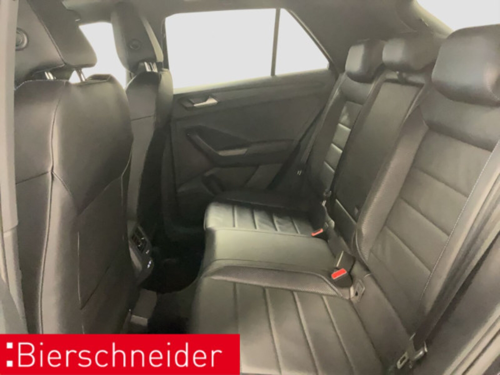 Volkswagen T-Roc – Bild 13