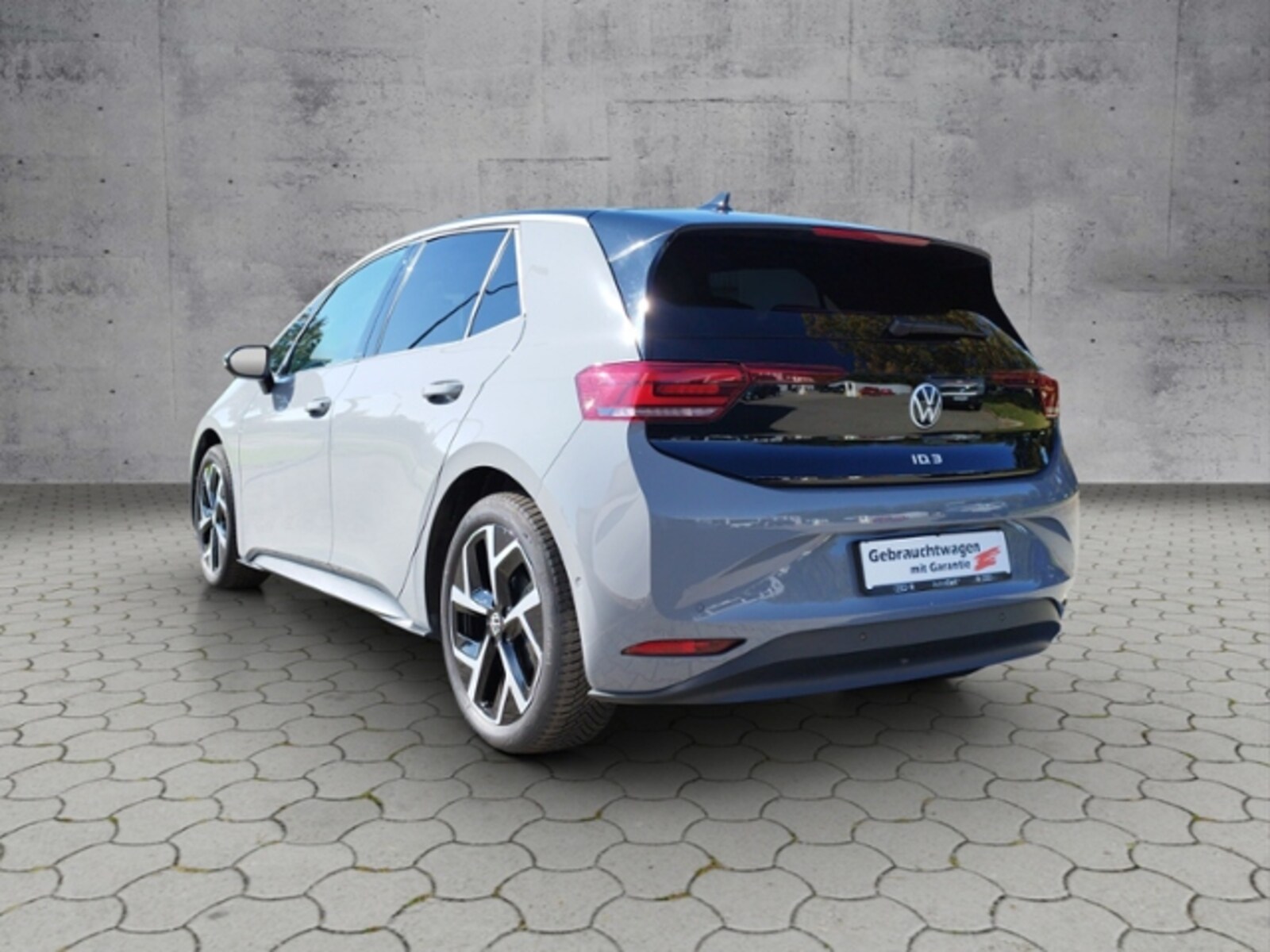 Volkswagen ID.3 – Bild 3