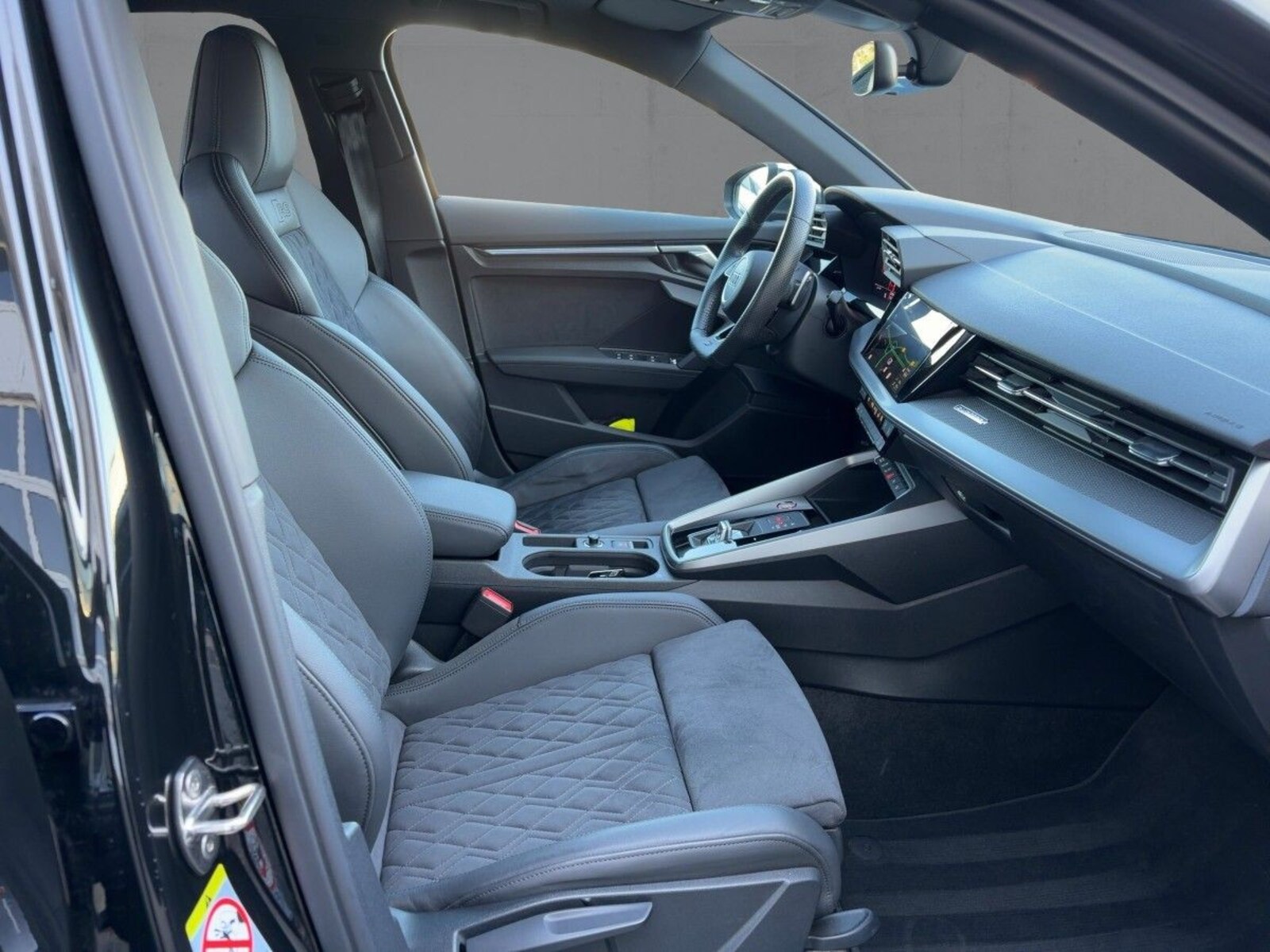 Audi RS 3 Sportback – Bild 12