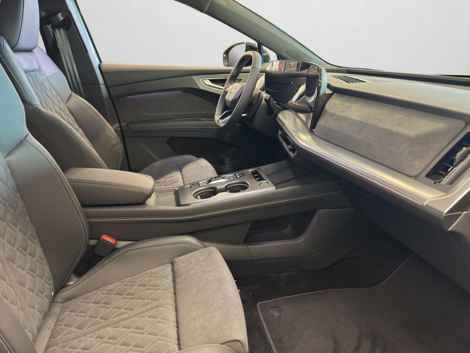 Audi Q4 e-tron – Bild 4