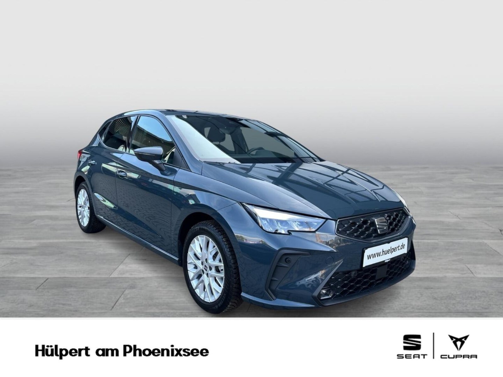 SEAT Ibiza – Bild 4