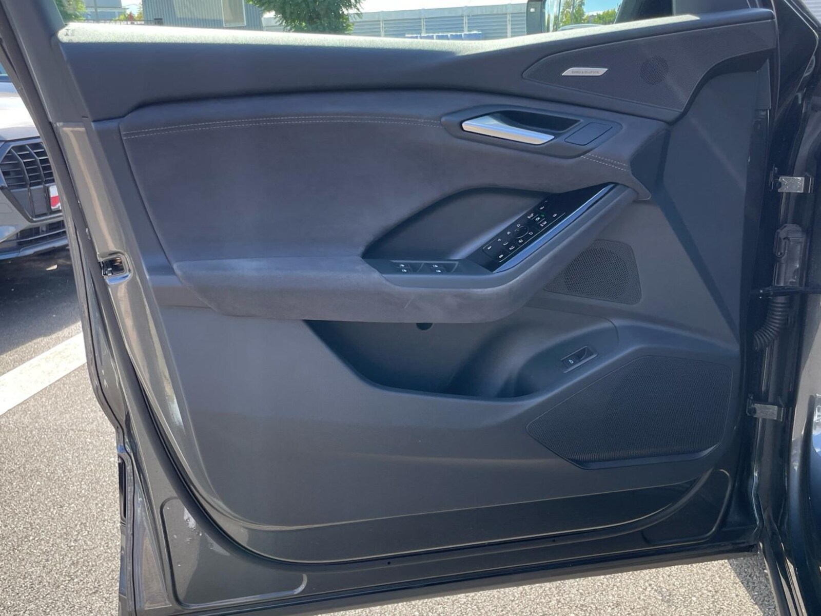 Audi Q6 e-tron – Bild 12