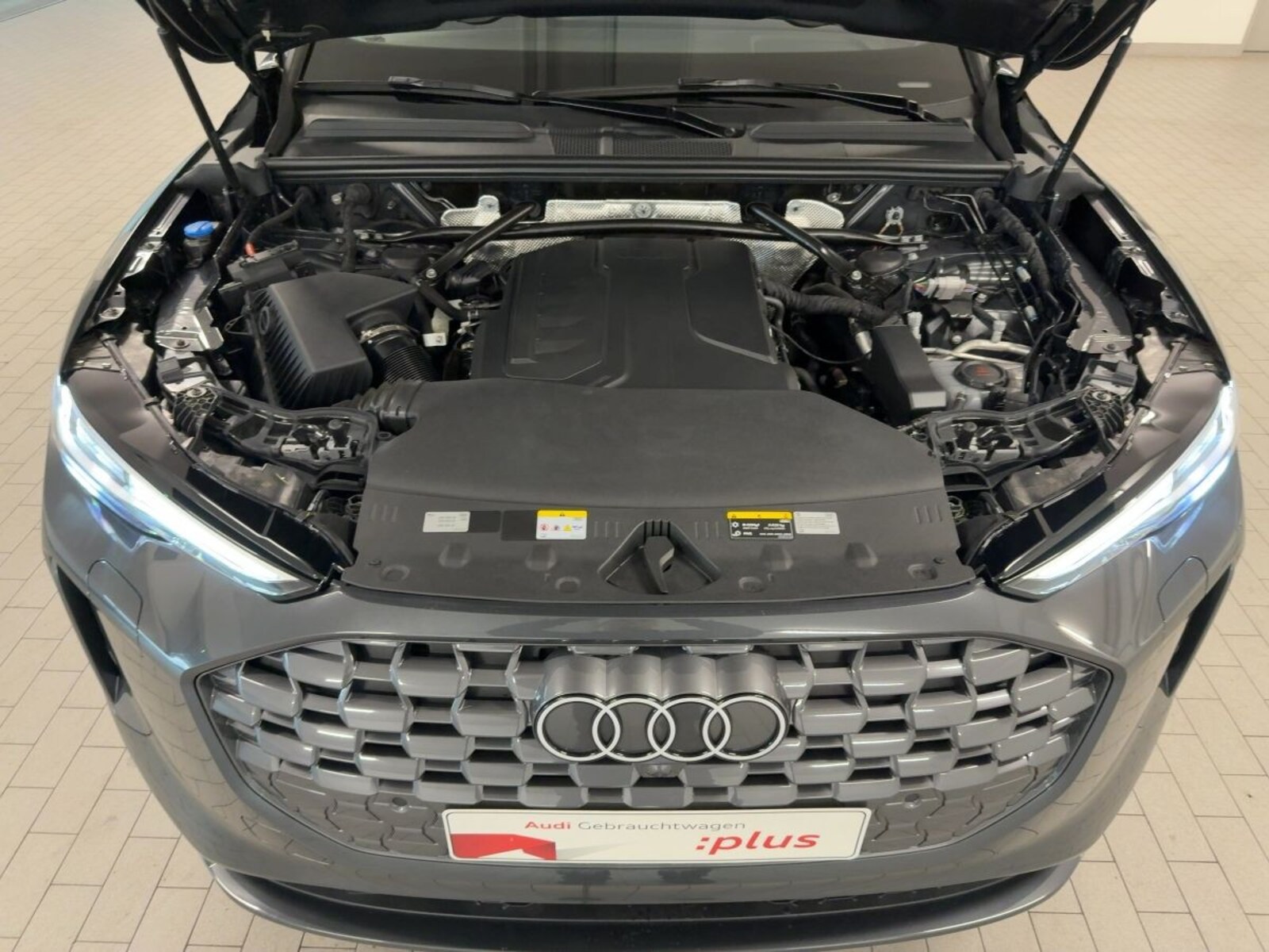 Audi Q5 – Bild 22