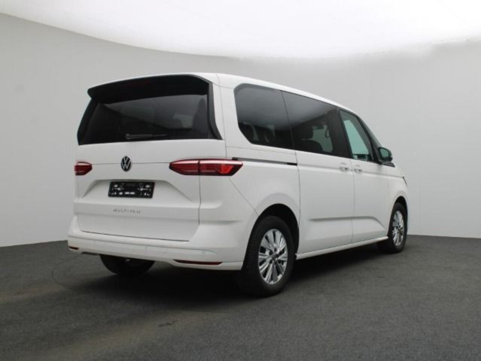 Volkswagen Multivan – Bild 3