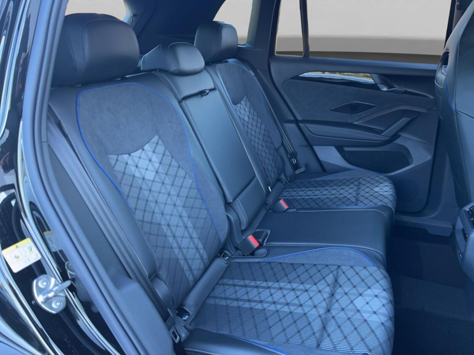 Volkswagen Tiguan – Bild 21