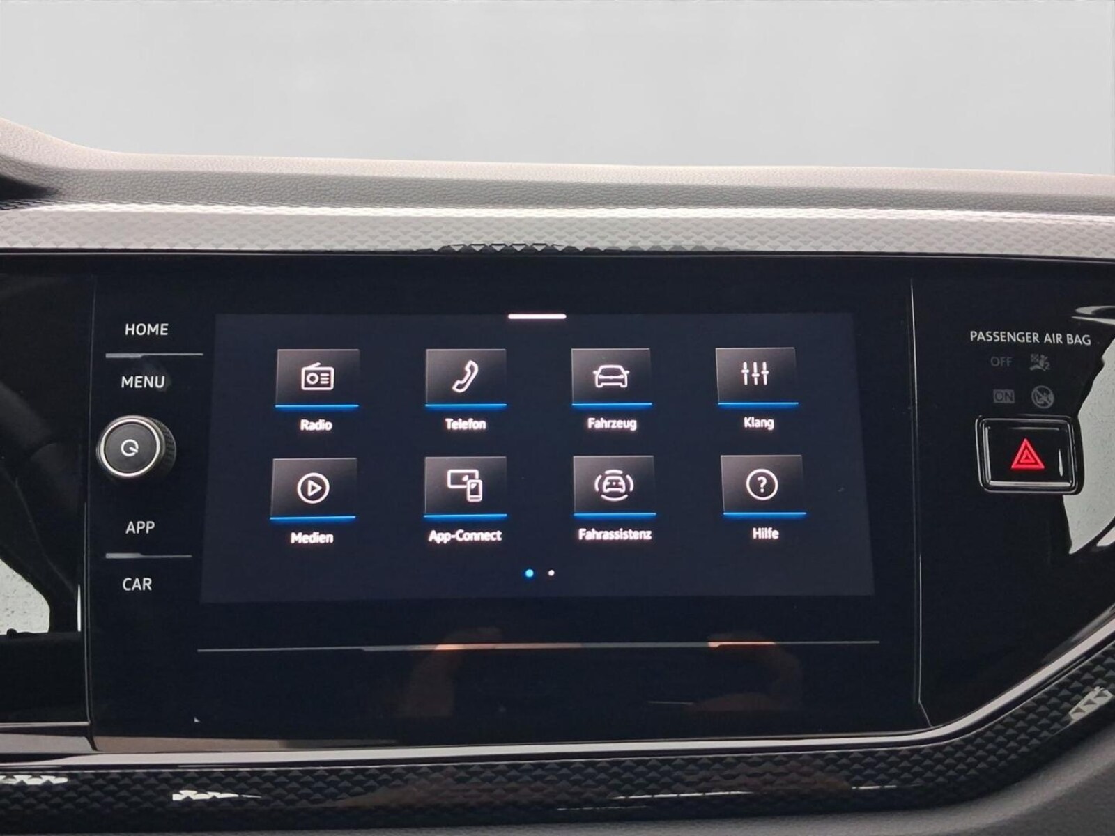 Volkswagen Polo – Bild 13