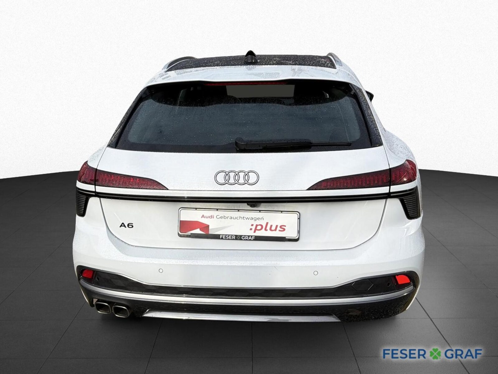Audi A6 Avant – Bild 6