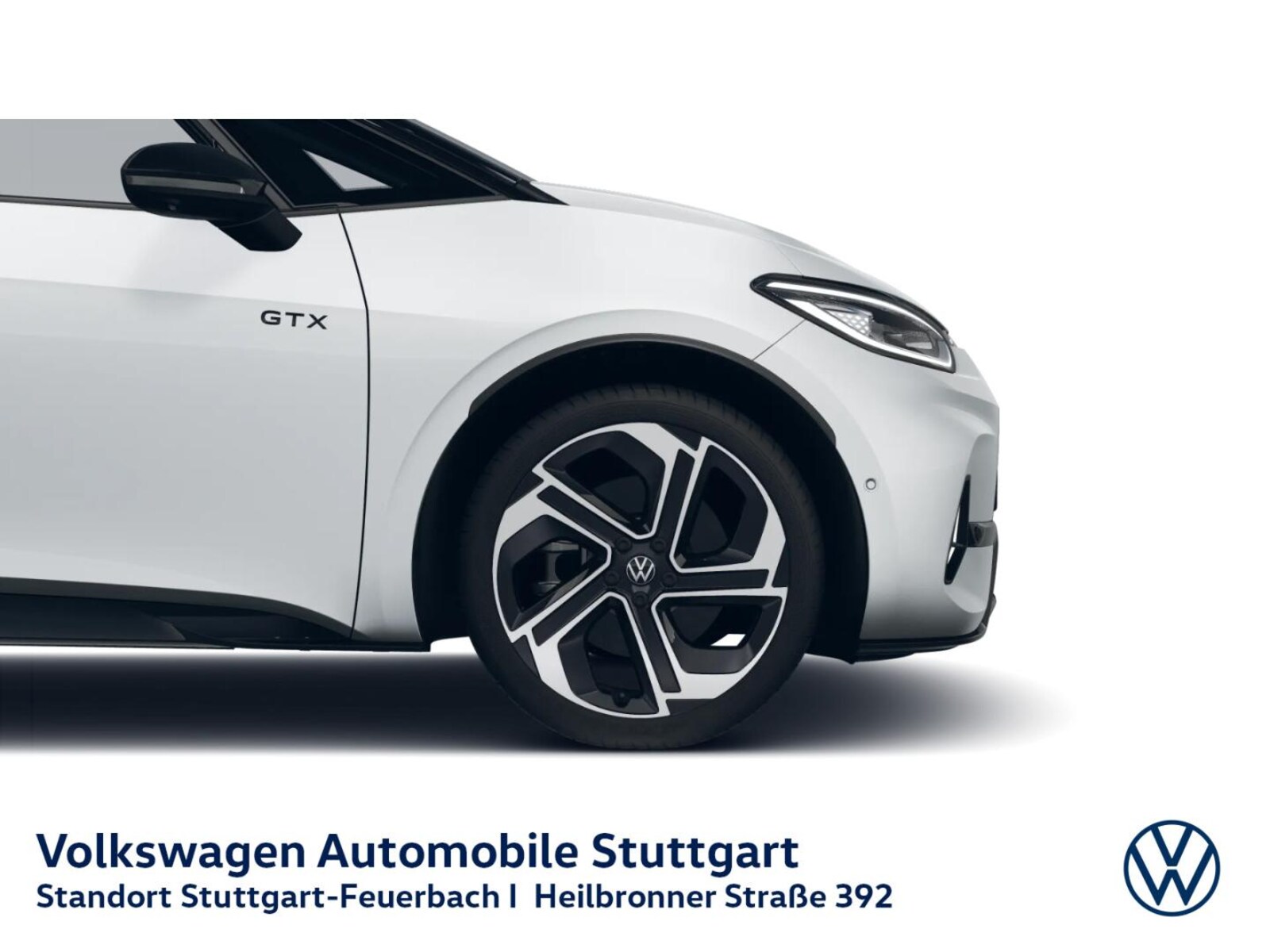Volkswagen ID.3 – Bild 4