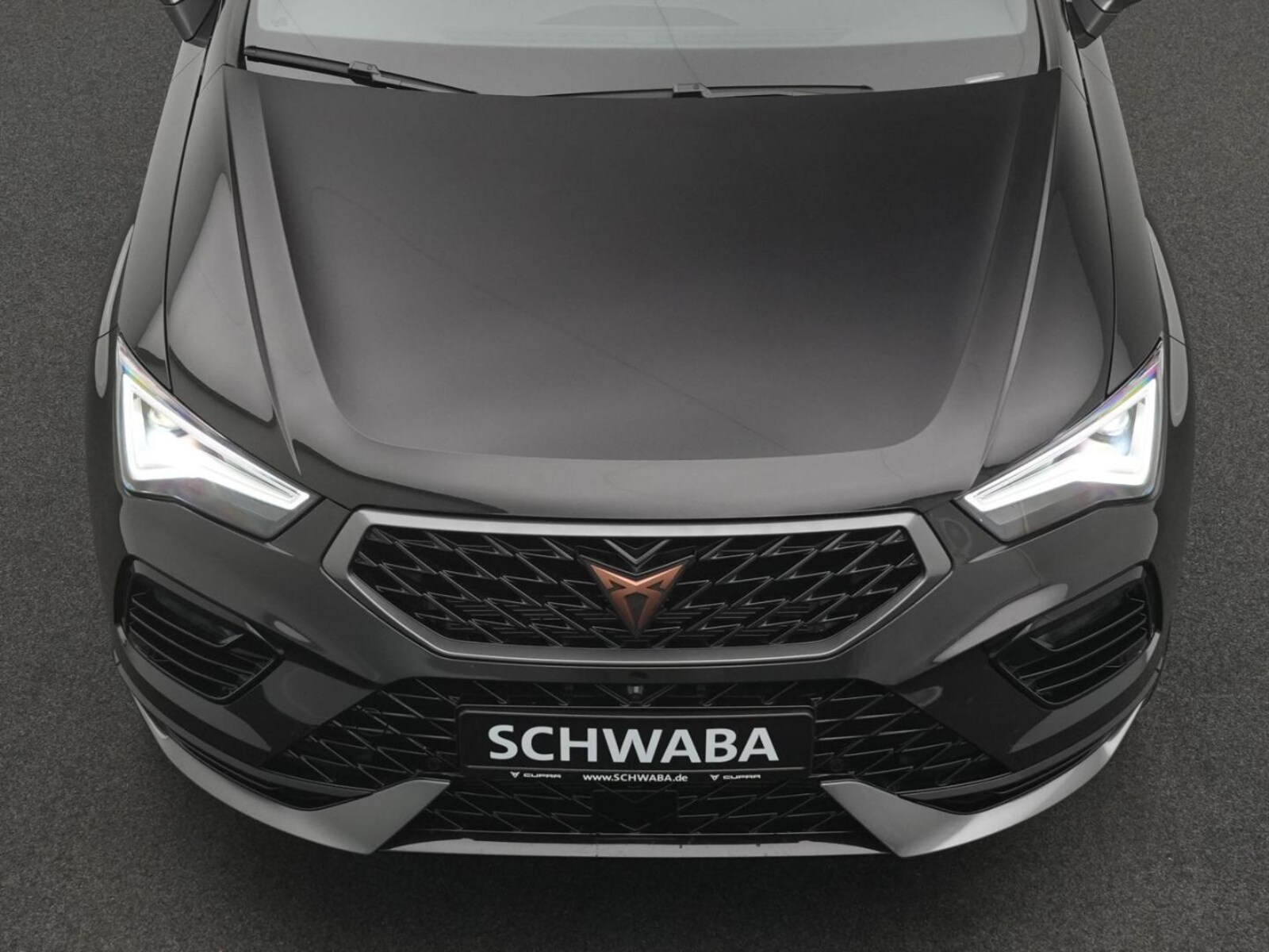 CUPRA Ateca – Bild 27