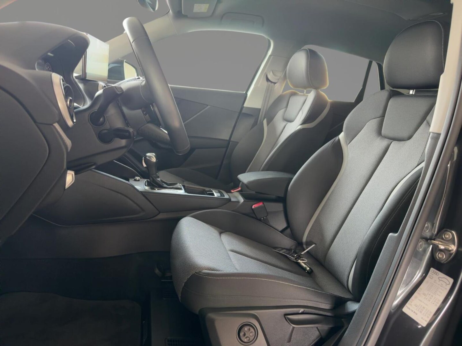 Audi Q2 – Bild 7