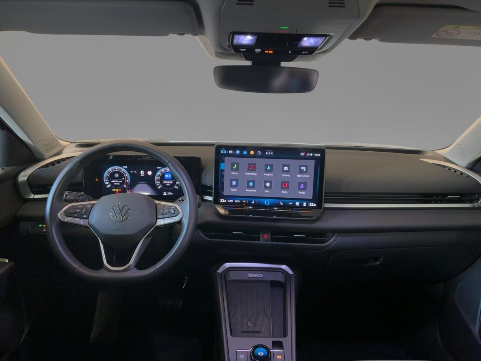 Volkswagen T-Roc – Bild 8