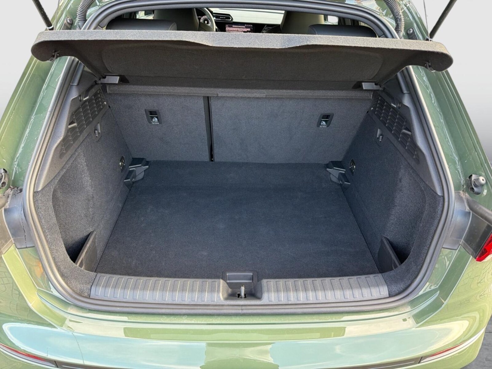 Audi A3 Sportback – Bild 7