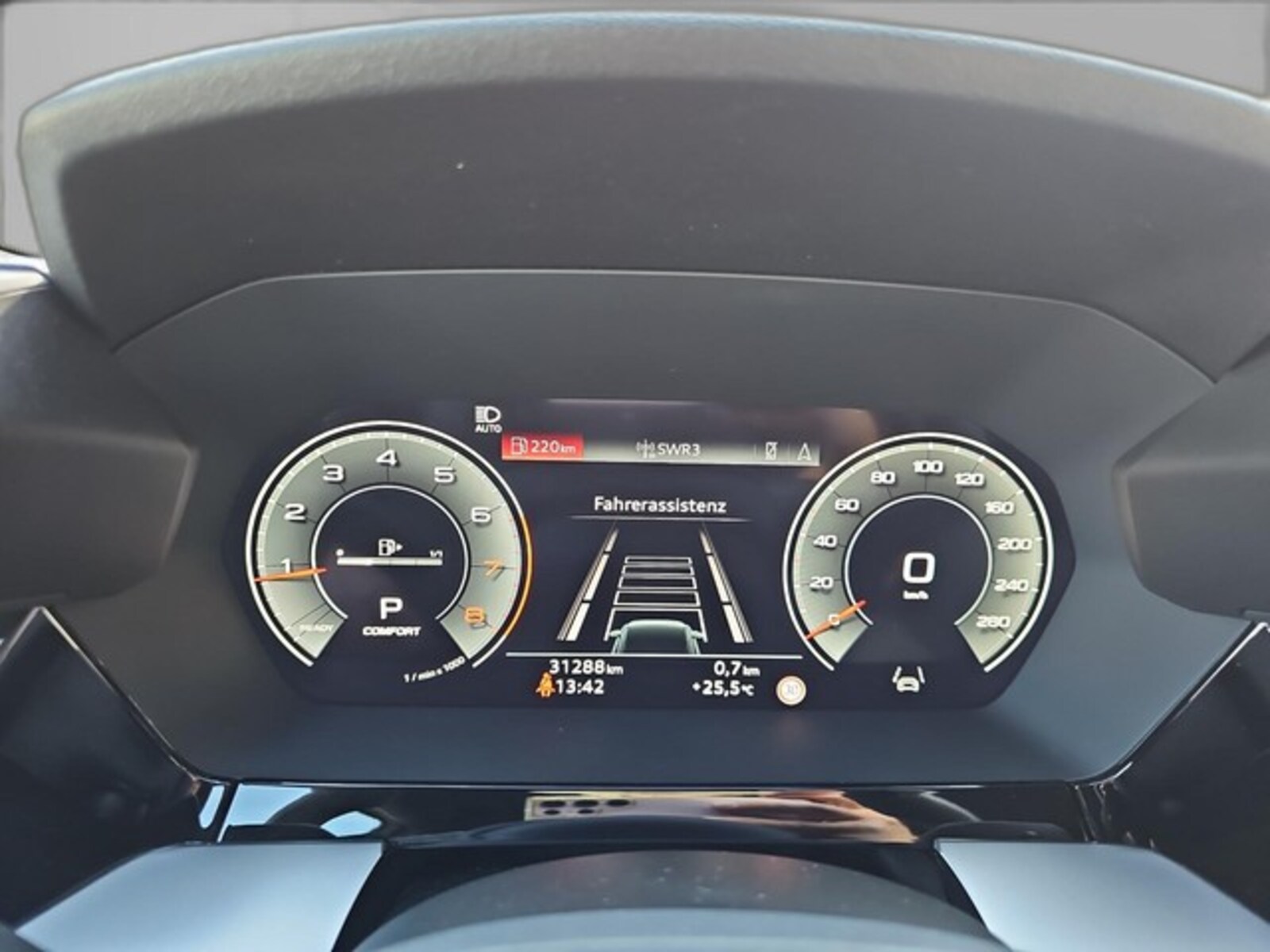 Audi A3 Sportback – Bild 12