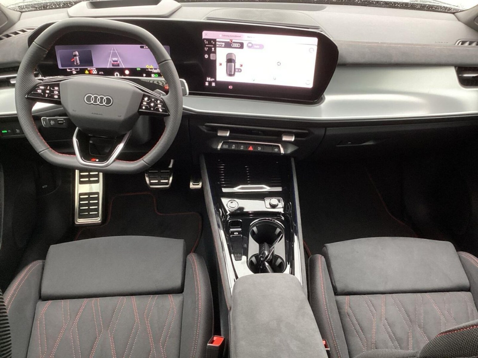 Audi Q3 Sportback – Bild 7