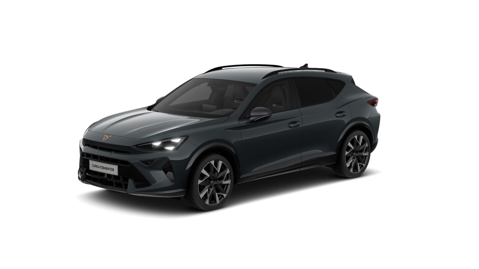 CUPRA Formentor – Bild 2