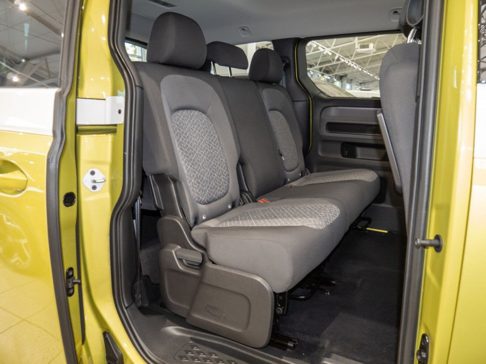 Volkswagen ID. Buzz – Bild 8