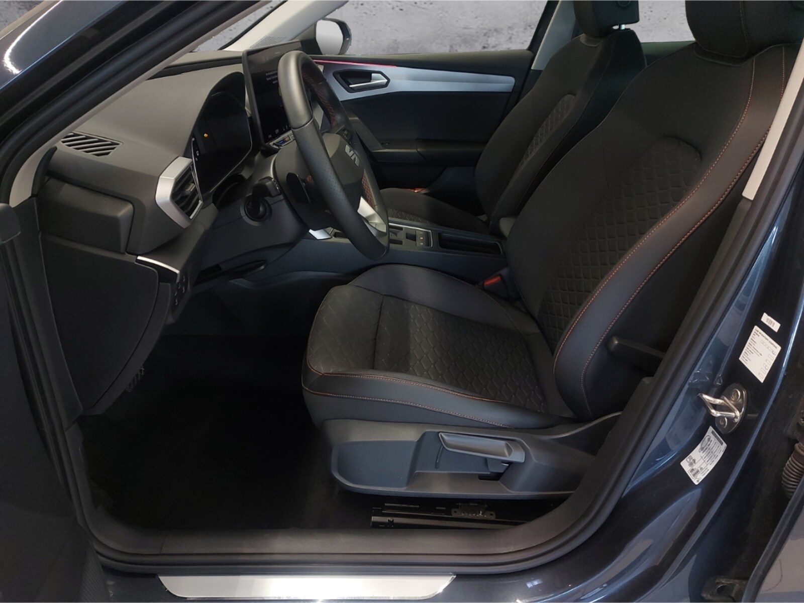 SEAT Leon – Bild 9