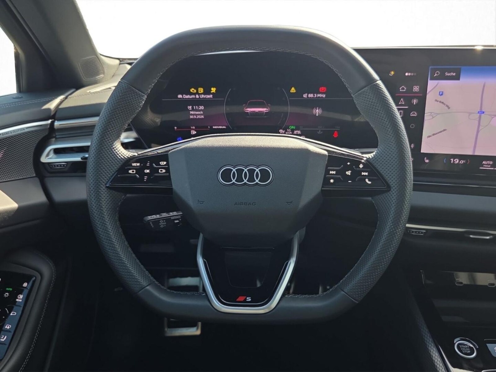 Audi A6 Avant – Bild 8