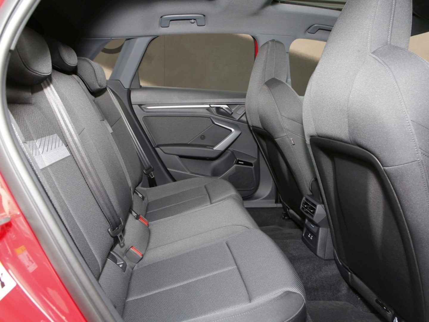 Bild über Audi A3 Sportback TFSI e TFSI e 150 kW S tronic - für weitere Informationen kontaktieren Sie den Audi Partner