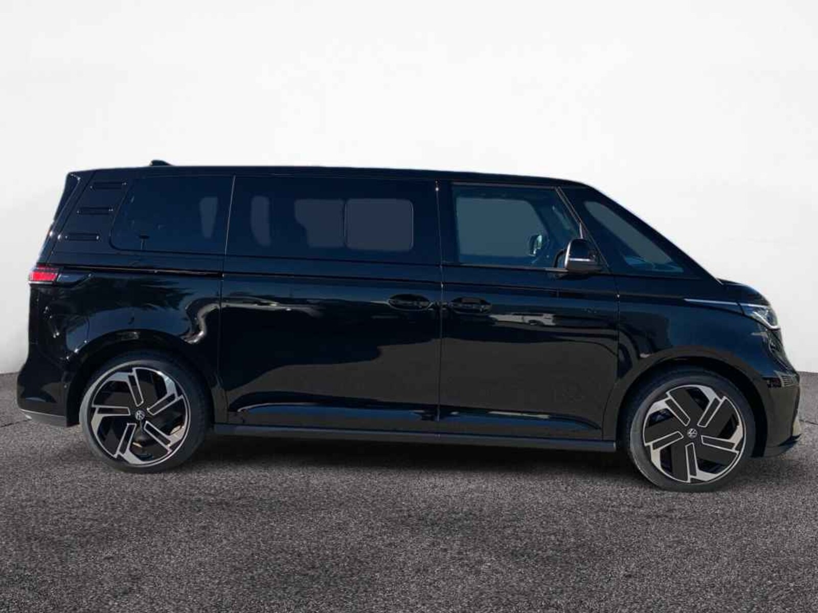Volkswagen ID. Buzz – Bild 6
