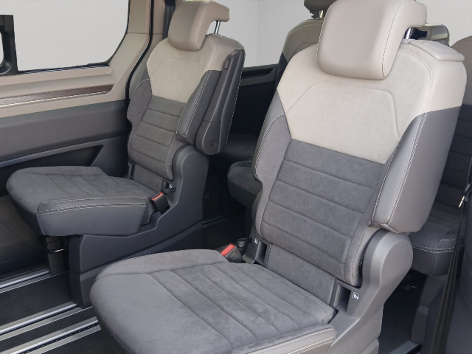 Volkswagen Multivan Langversion – Bild 17