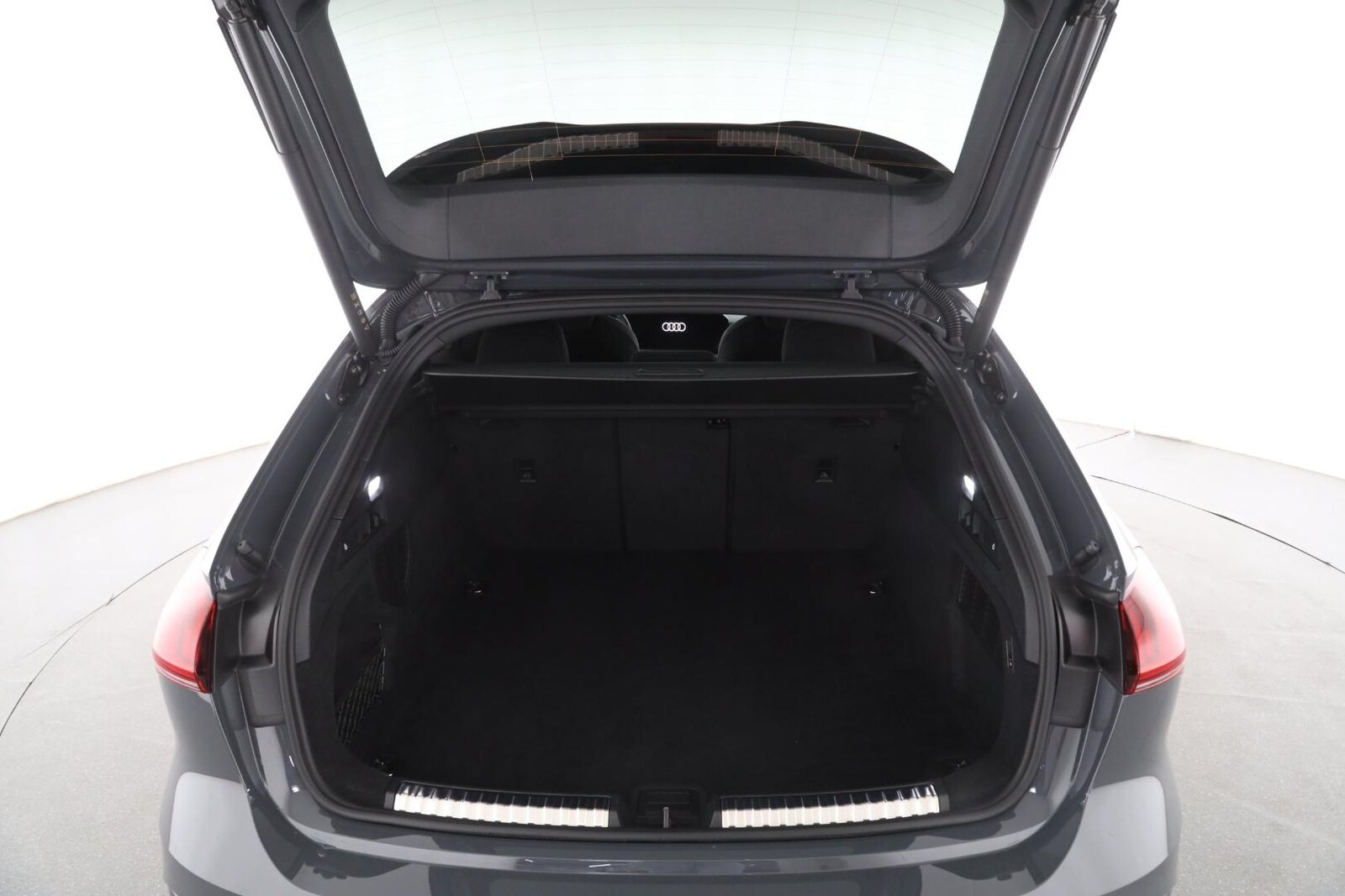 Audi A5 Avant – Bild 10