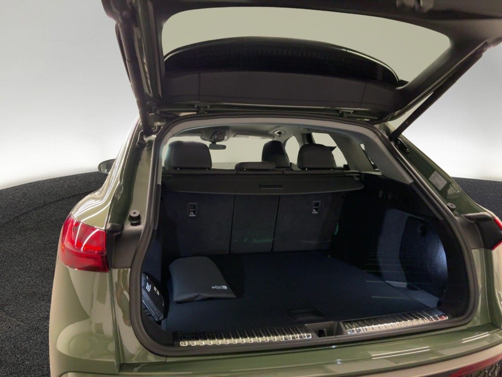 Audi Q5 – Bild 9
