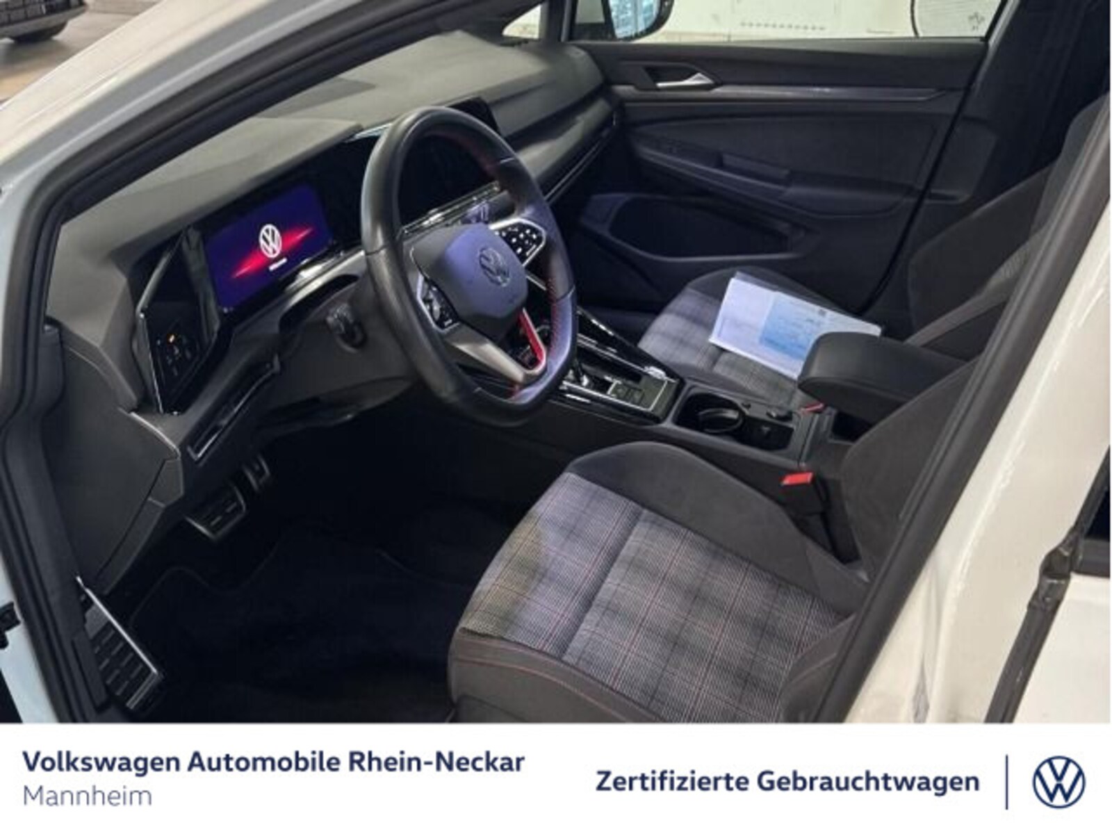 Volkswagen Golf – Bild 6