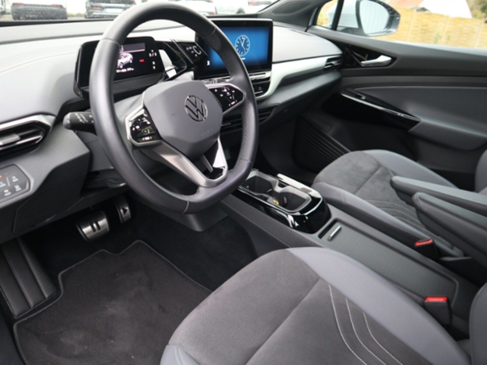 Volkswagen ID.4 – Bild 12
