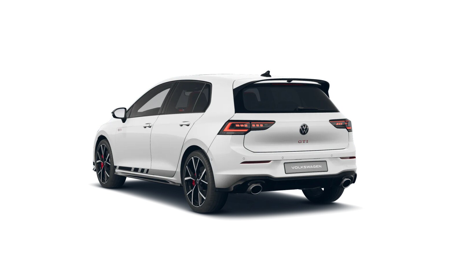 Volkswagen Golf – Bild 4