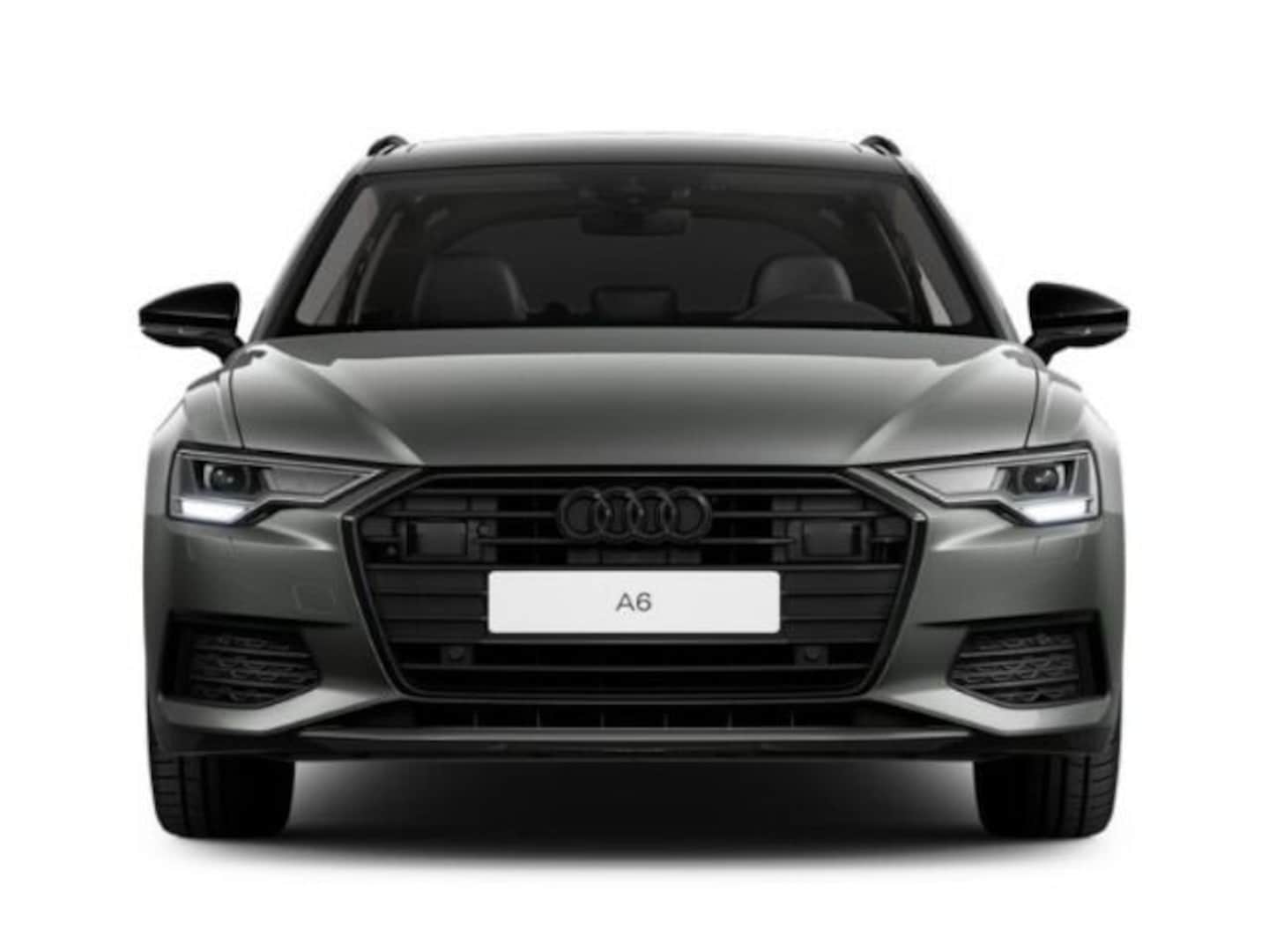 Bild über Audi A6 Avant design 35 TDI S tronic - für weitere Informationen kontaktieren Sie den Audi Partner