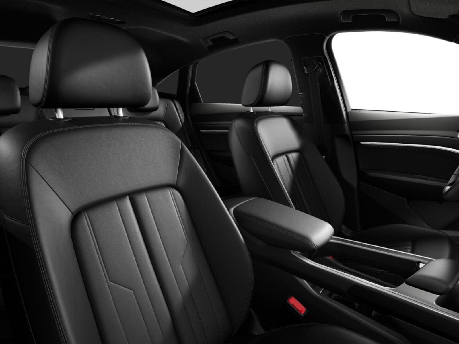 Audi Q8 Sportback e-tron – Bild 10