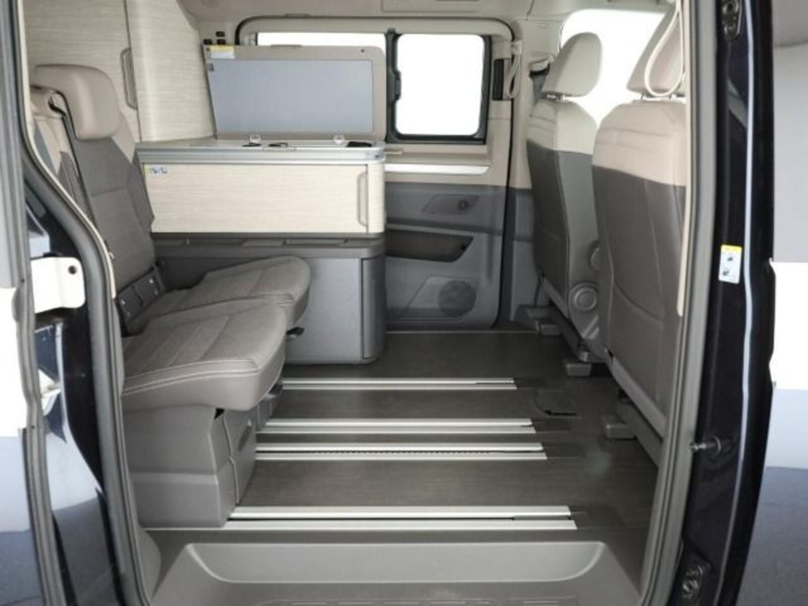 Volkswagen California – Bild 9