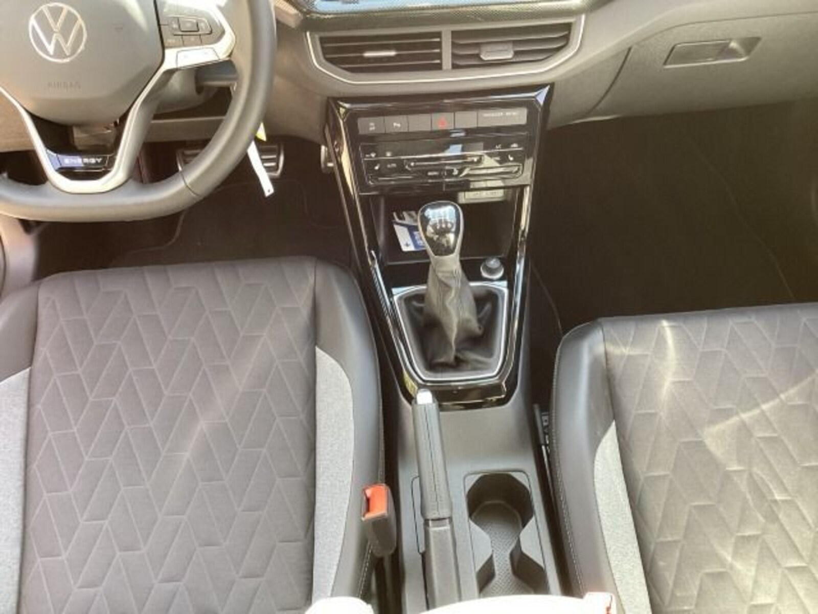 Volkswagen T-Cross – Bild 12
