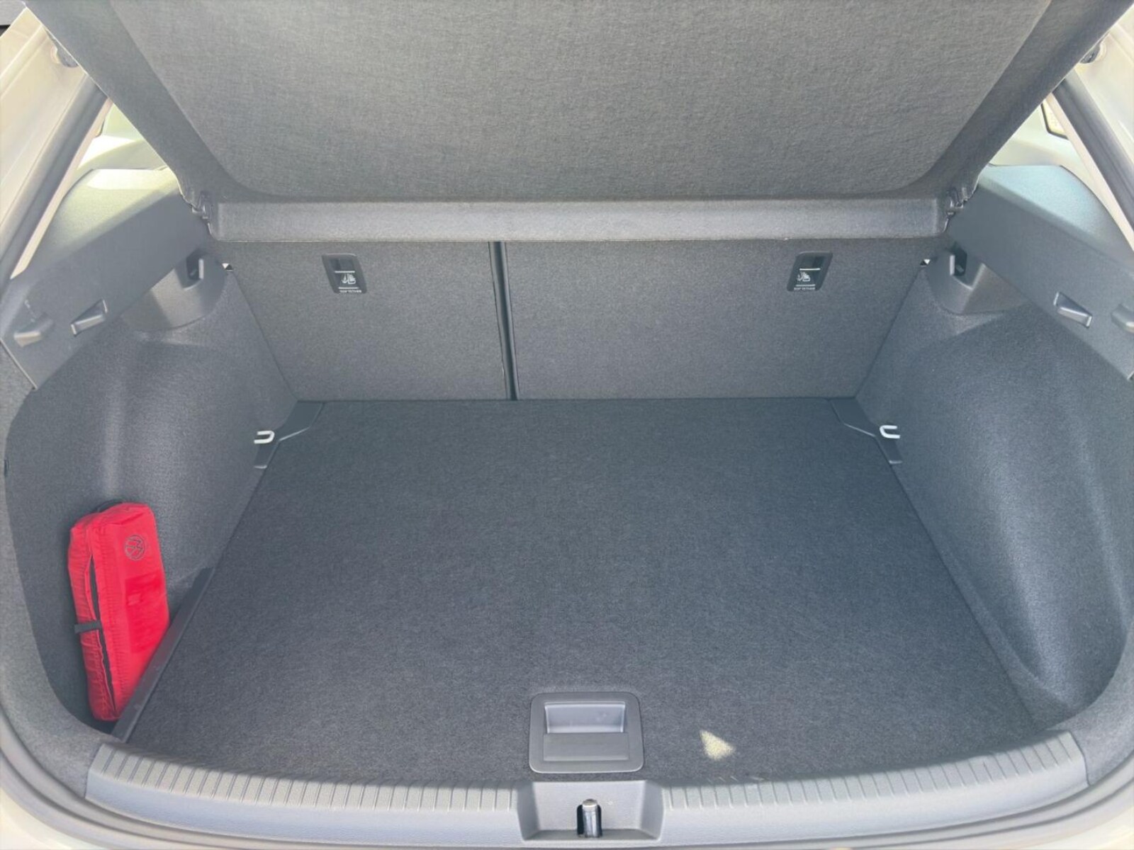Volkswagen Taigo – Bild 6