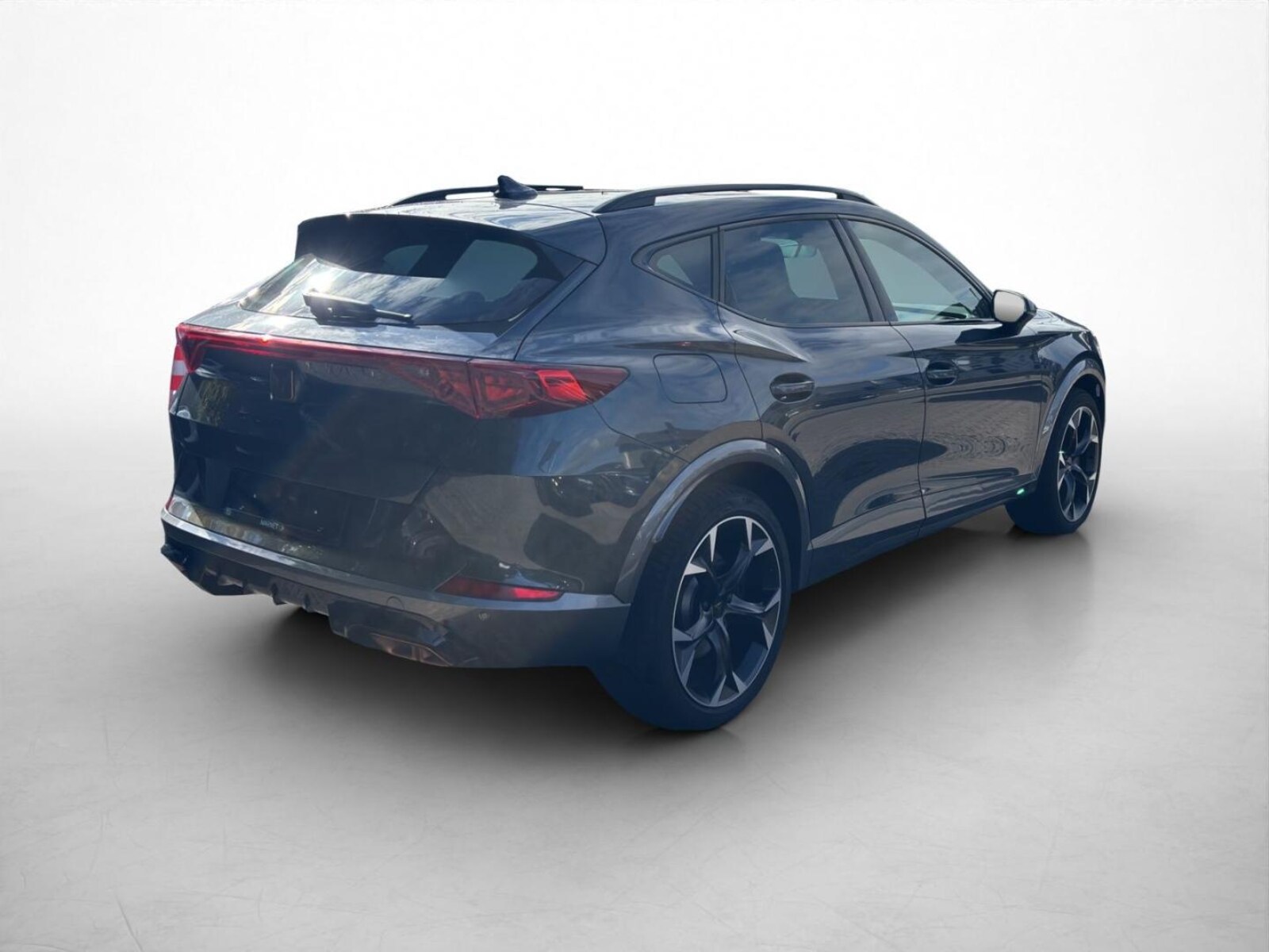 CUPRA Formentor – Bild 4