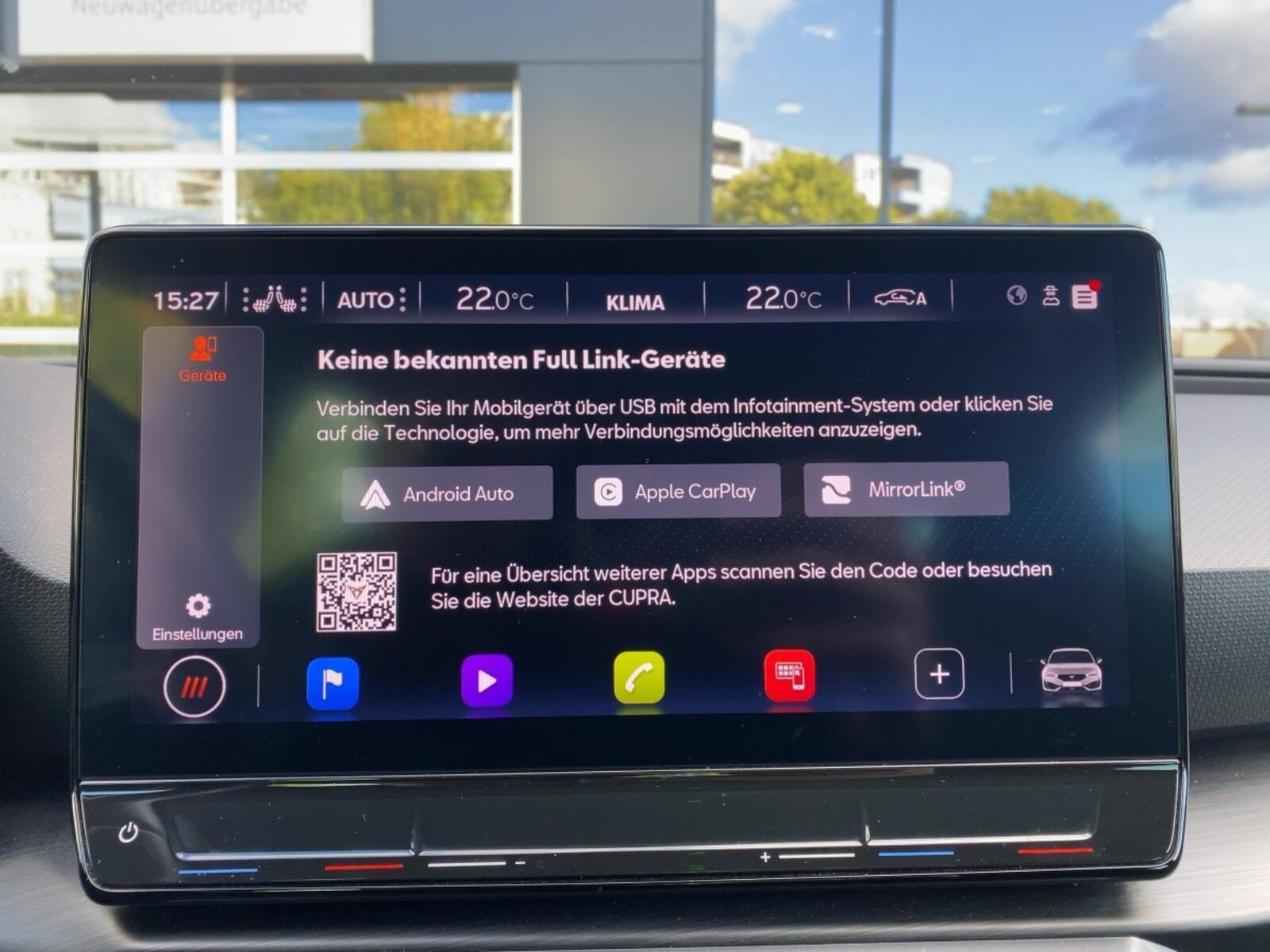 CUPRA Leon – Bild 16