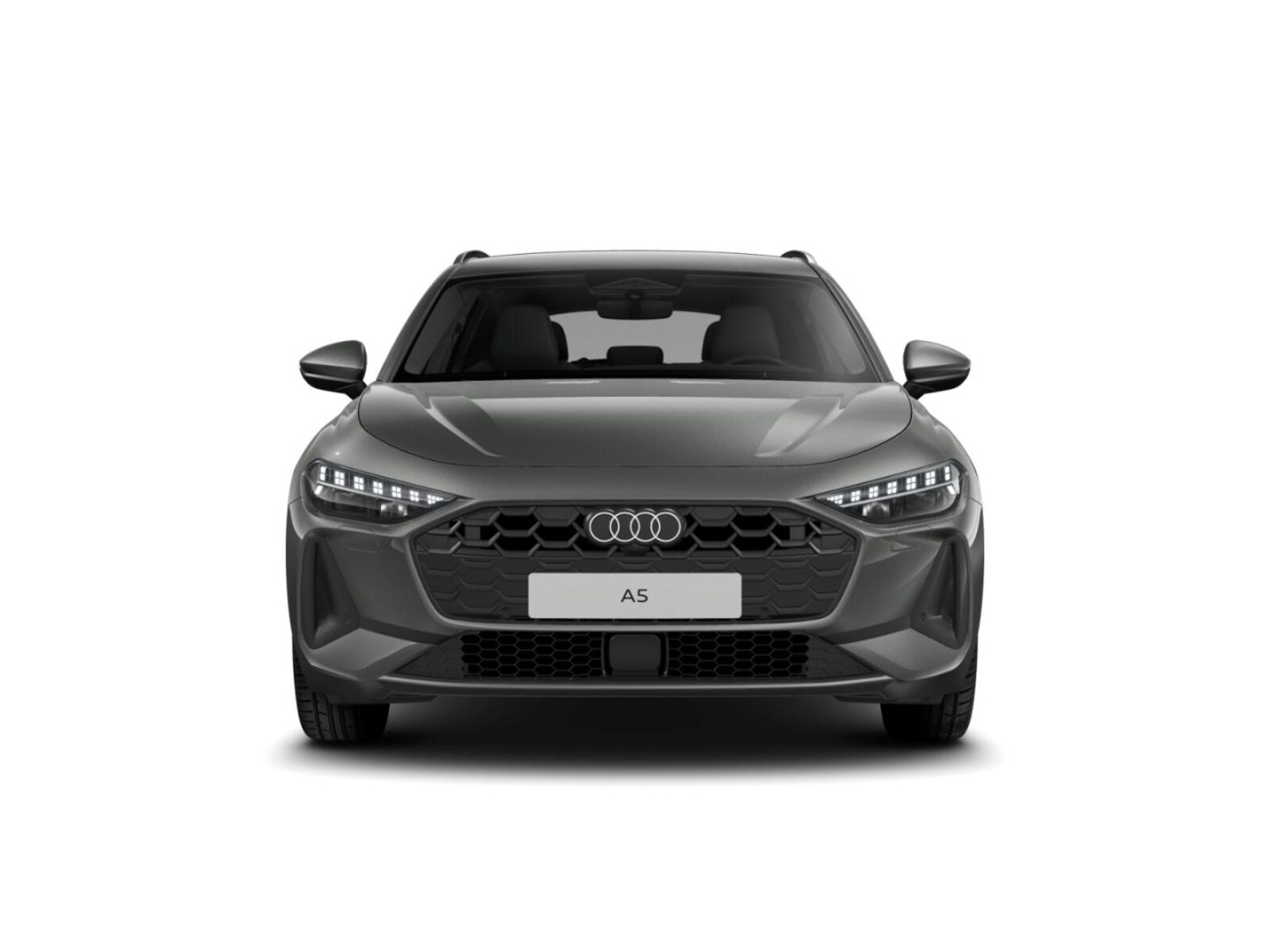 Audi A5 Avant – Bild 2