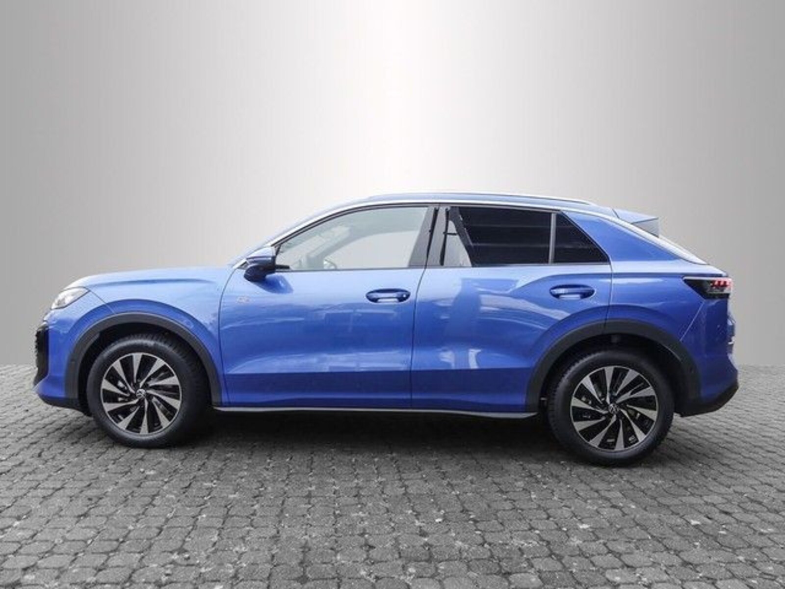 Volkswagen T-Roc – Bild 7