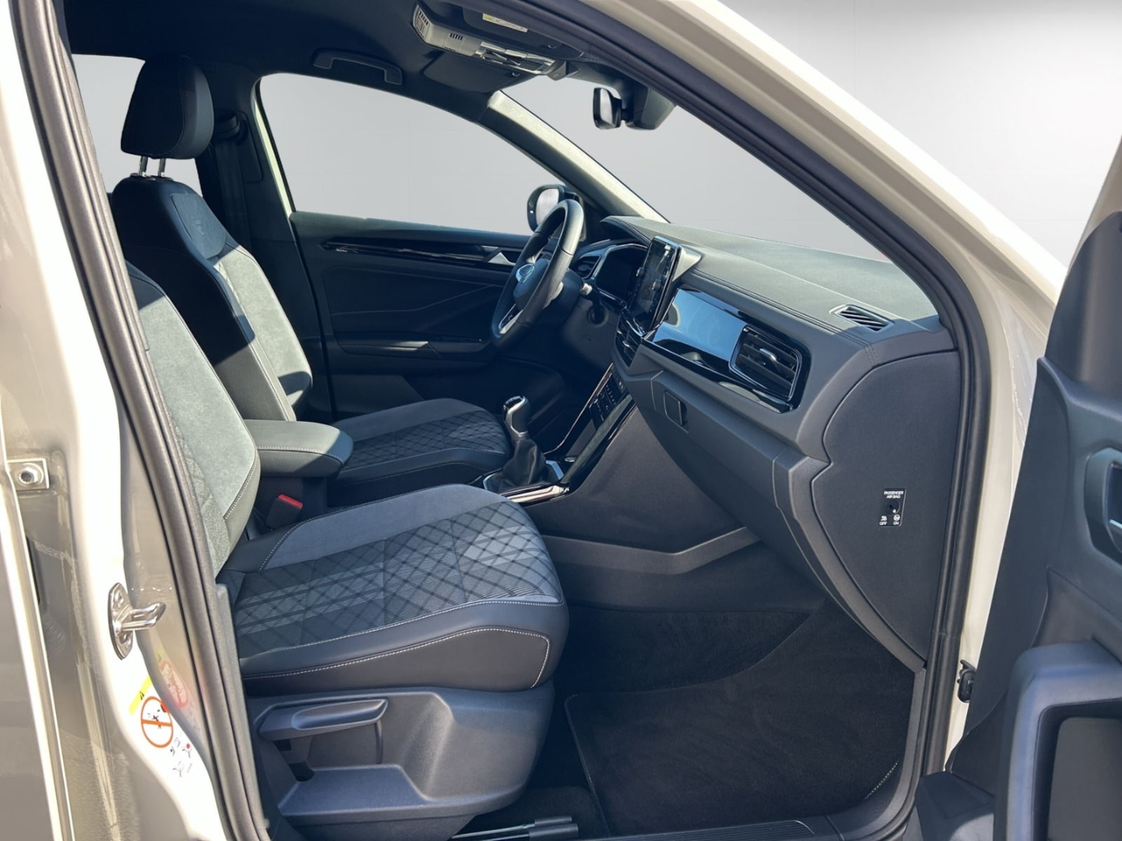 Volkswagen T-Roc – Bild 7