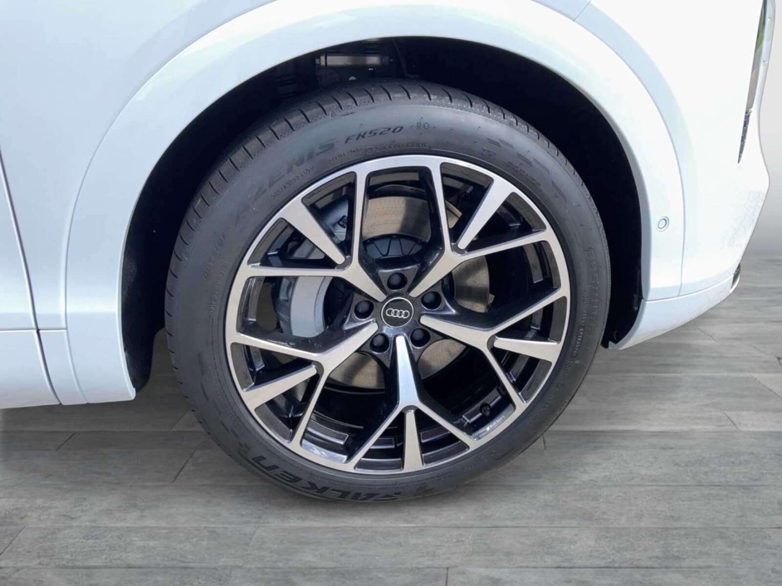 Audi Q7 – Bild 7
