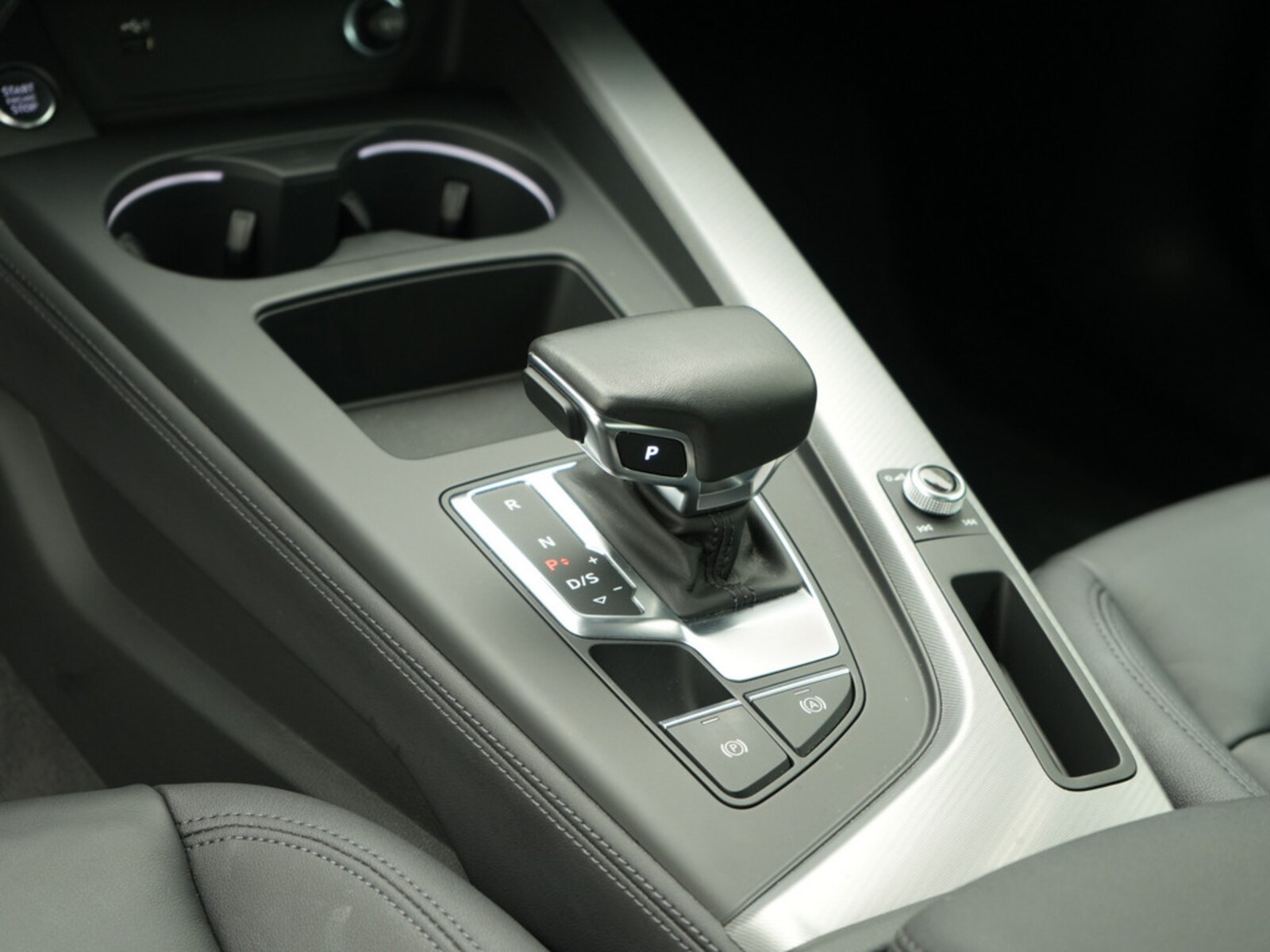 Audi A5 Sportback – Bild 16