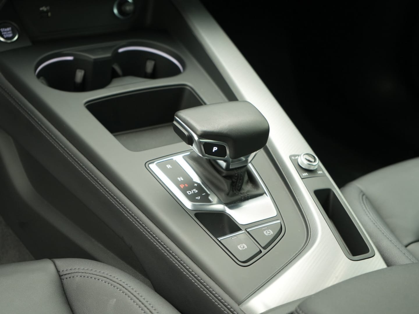 Bild über Audi A5 Sportback 40 TDI S tronic - für weitere Informationen kontaktieren Sie den Audi Partner