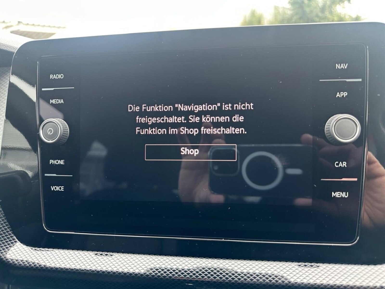 Volkswagen T-Cross – Bild 17