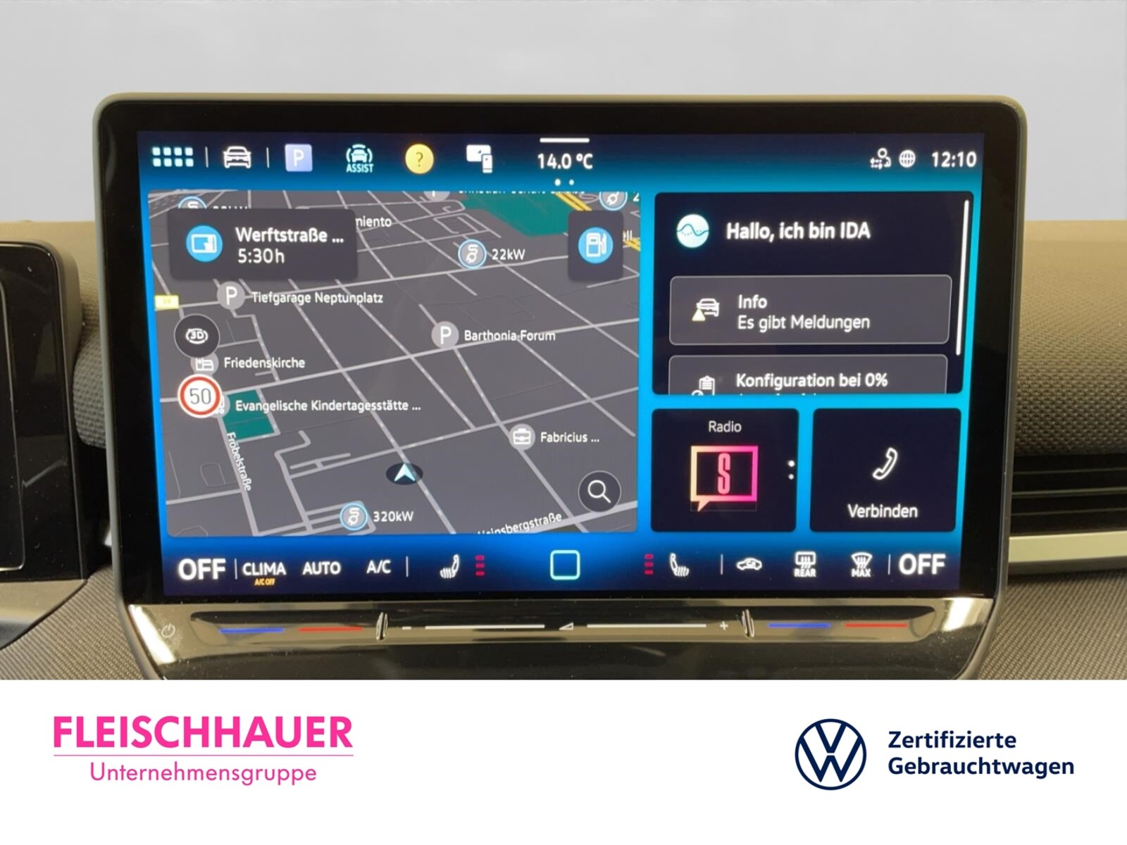 Volkswagen T-Roc – Bild 12